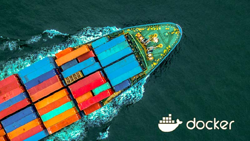Containerization
