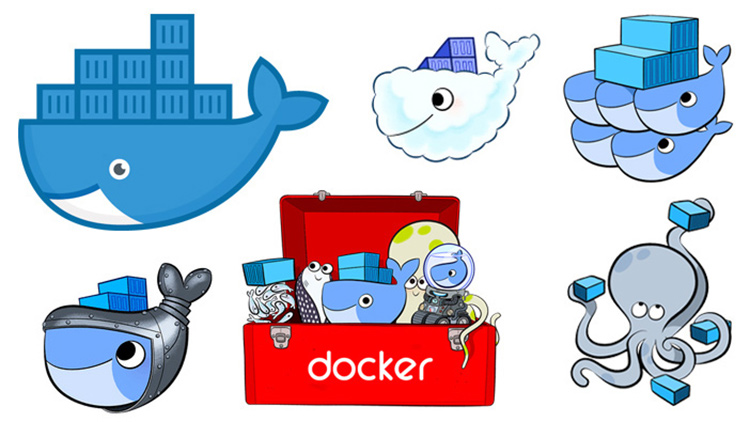 dockerwebserversetup