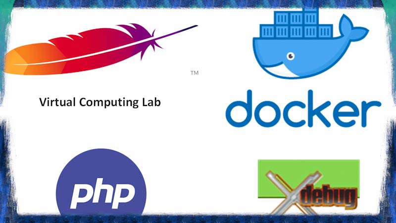 Docker Webserver Setup