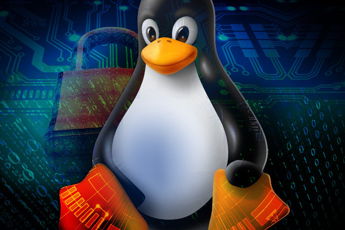 linux