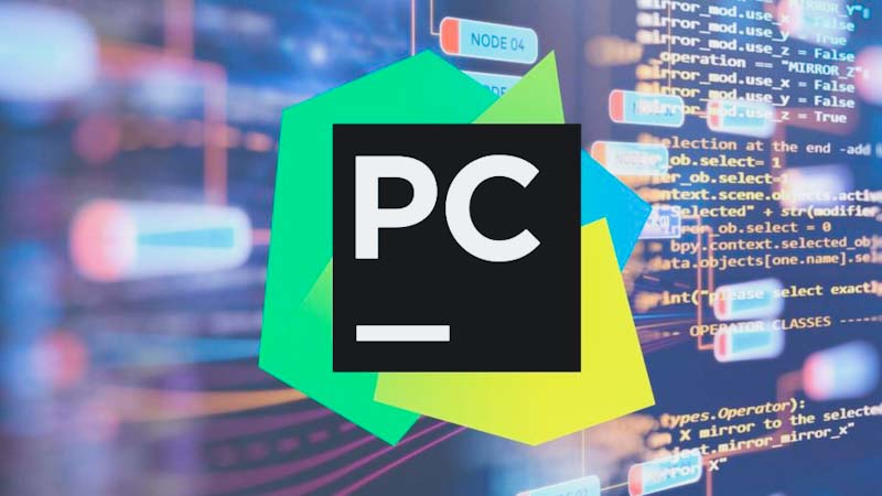 Docker Pycharm