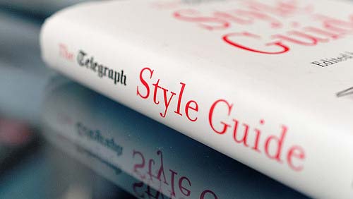 W3C and HTML and CSS